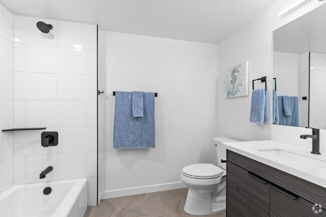 Building Photo - Coming Soon!! Beautiful 1 bed 1 bath apart... Unit 129-#204 Rental