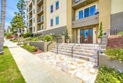 Photo - HUGE 2BD/2BA Bankers Hill Condo! ASSIGNED GARAGE PARKING! POOL!