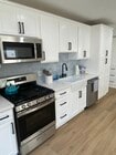 Custom Kitchen - 216 44th St Apartments Unit 218