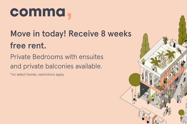 Building Photo - Comma Barrington