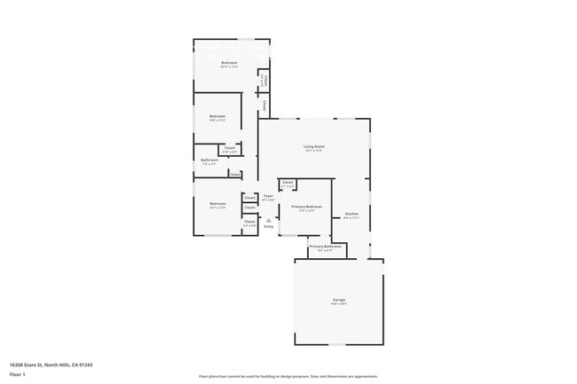 Photo - 16308 Stare St