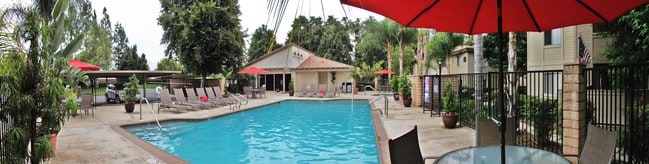 Photo - Somerset Apartments