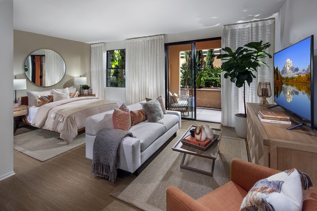 Photo - The Village at Irvine Spectrum