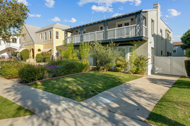 Photo - 1238 S Burnside Ave