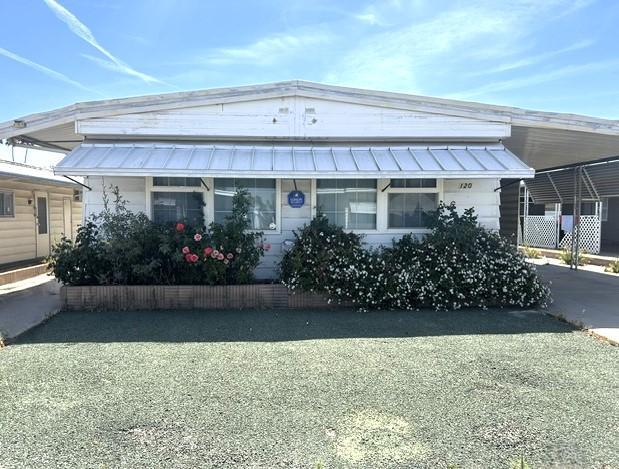 Building Photo - 120 Santa Lucia Dr
