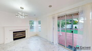 Photo - Charming 4-Bed/2.5-Bth Home in Prime Santa...