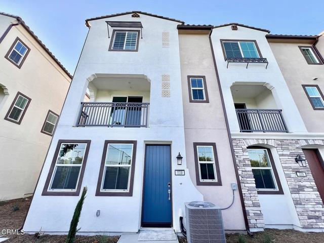 Building Photo - 110 Hudson