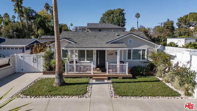 Building Photo - 5123 N Noble Ave