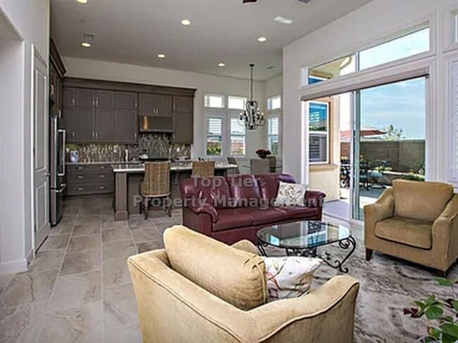 Photo - Rare Single-Story Rental in Award-Winning Robertson Ranch- 3 Bedrooms, 3 Bathrooms