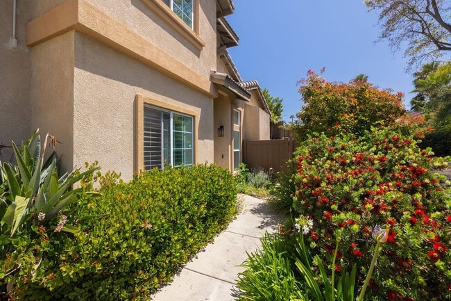 Photo - 2-Story Twin Home with Solar Panels in the Gated Community of Vista Cupertino!