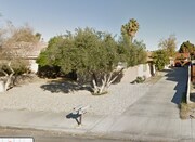 Street View - 33632 Pueblo Trail
