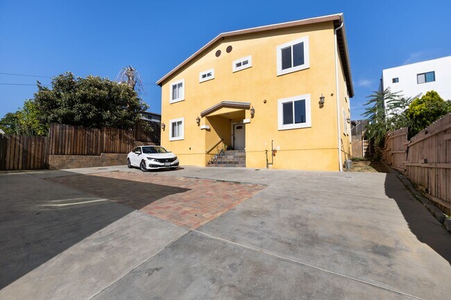 Photo - 1534 N Soto St Unit 1534 N Soto St.