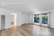 Photo - 8933 Cadillac Ave Apartment Unit #4