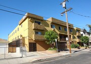 Fulcher Square Apartments - FUL1 Apartments