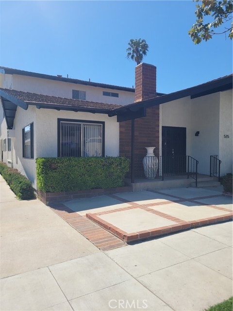 Photo - 515 Coronado Ave Townhome