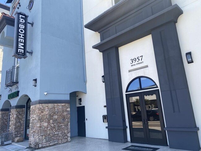 Photo - 3957 30th St Unit 213