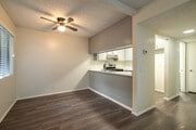 1BR, 1BA - 750SF - 1 - Concord Village Apartments
