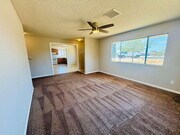 Photo - Charming 3-Bedroom with 2 Full Baths on th... Apartment