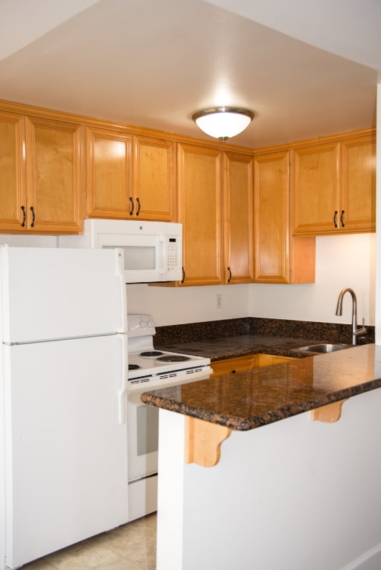 Photo - 540 Avenue C Unit F2