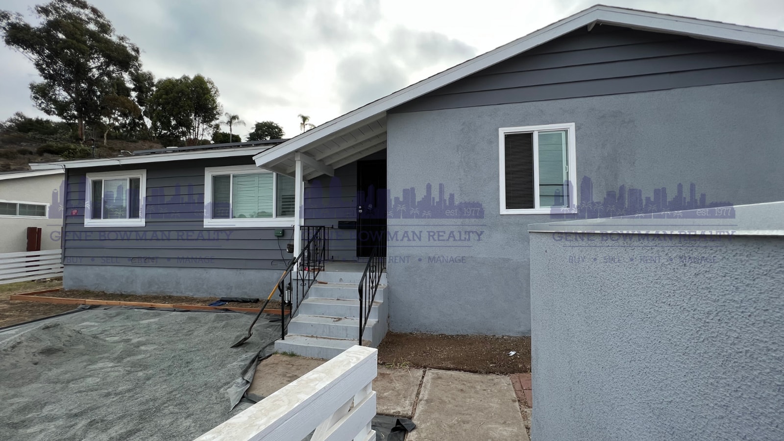 Spacious 3-Bedroom, 2-Bathroom Home in a Prime National City Location - Spacious 3-Bedroom, 2-Bathroom Home in a Prime National City Location