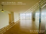 Photo - 700 E Ocean Blvd Apartment Unit #2602