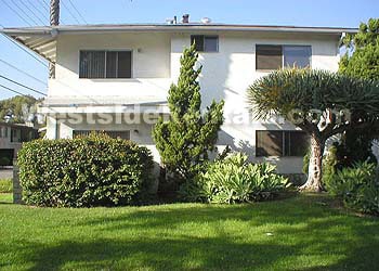 Building - 545 W Doran St Unit D