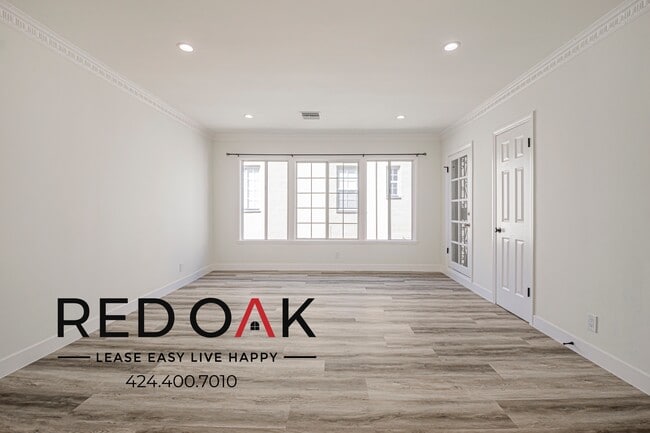 Building Photo - 441 Hayworth Ave Unit 441.5