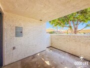 Photo - SD: Bright 1BD/1BA Condo in Mira Mesa with Pool, Private Patio & Reserved Parking Unit 69
