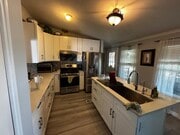 Kitchen - 11026 Redwood Rd