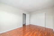 1BR, 1BA - 730SF - Bedroom - 19248 Bryant St