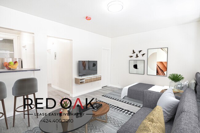Photo - 692 Valencia St Unit 205