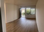 Living Room - Crestwood Apartments