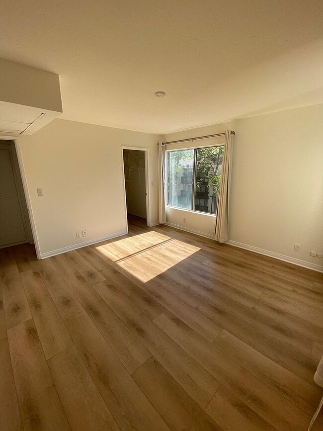 Additional view of the primary bedroom - 8305 Summertime Ln Unit 8305