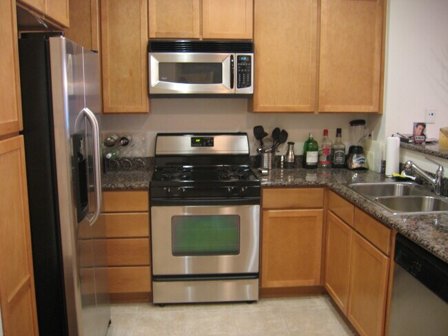 Photo - 6400 Crescent Park E Unit Waterstone
