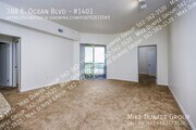 Photo - 388 E Ocean Blvd Apartment Unit #1401