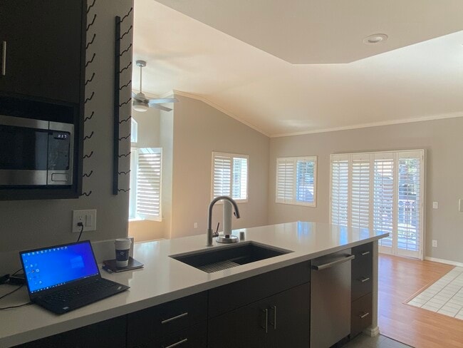 Inside property - 11964 Tivoli Park Row