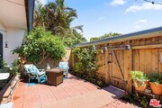 Photo - 1621 Centinela Ave Condo Unit B