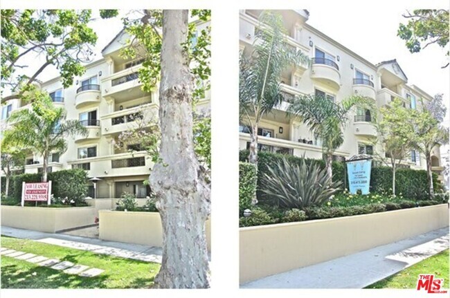 Building Photo - 1240 S Sherbourne Dr Unit ph5 Rental