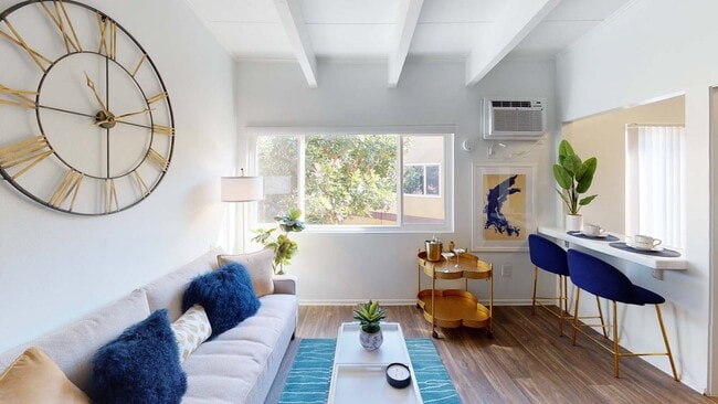 The Marquee Apartments - The Marquee Apartments