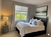 1st bedroom - 3830 Elijah Ct Unit 431