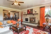 Photo - Stylish 3-Bed + Office Retreat with Sweepi... House