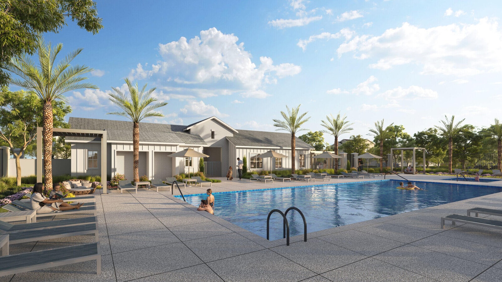 Photo - Haven Rental Homes