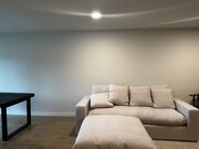 Living - 1299 Cordova St Unit Cordova