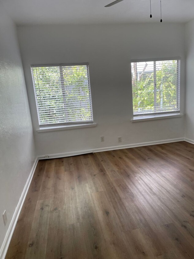 Floor Plan - Bachelor