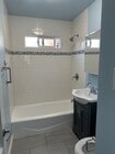 Bathroom - 11508 Leland Ave House