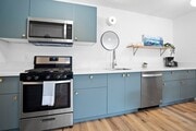 Photo - Individual Bungalows: All 1 bedroom/ 1 bath units all with LARGE PRIVATE YARDS. Unit 117