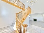 Photo - Newly remodeled two story 3 Bed + 2 Bath House + Office + Loft & large backyard