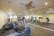 Gym - 1434 Marshall Rd Unit Silver Mountain