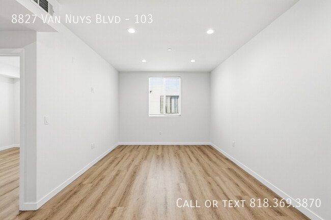 Photo - 8827 Van Nuys Blvd Unit 103