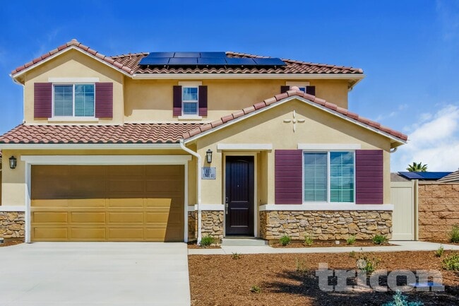 Building Photo - 611 Citron St